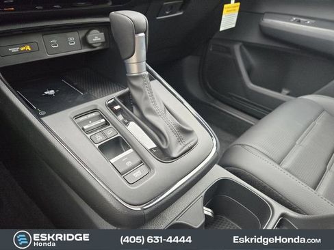 New 2026 Honda CR-V EX-L image 16