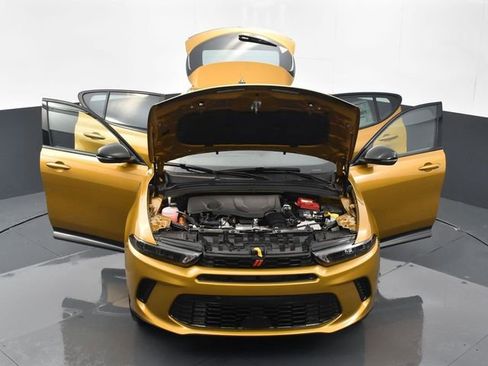New 2024 Dodge Hornet R/T image 90