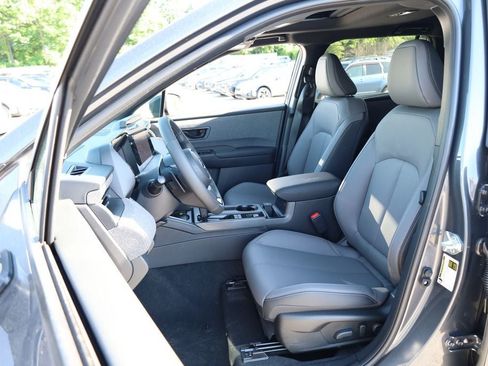New 2026 Subaru Outback Limited AWD/4WD image 8