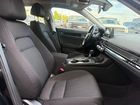 Used 2022 Honda Civic EX image 41