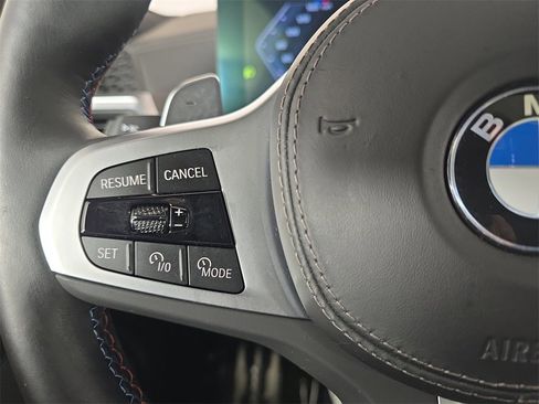 Certified 2024 BMW X7 M60i w/ Executive Package image 18