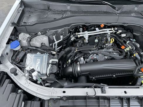 New 2026 Ford Explorer Tremor w/ Tremor Convenience Package image 45