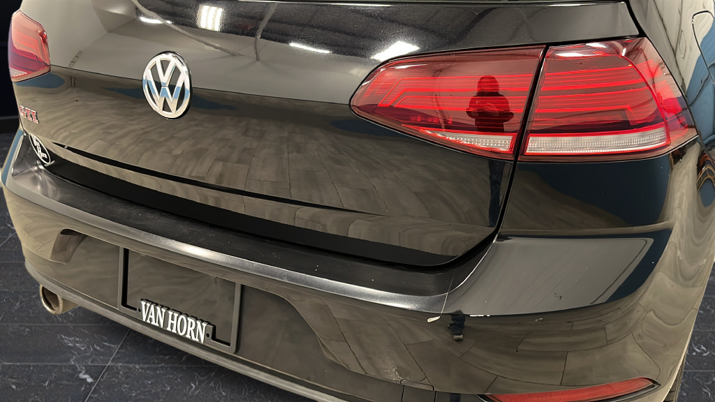 Used 2020 Volkswagen GTI S FWD image 33