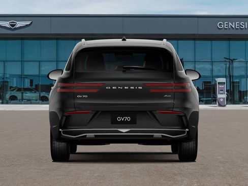 New 2026 Genesis GV70 2.5T AWD/4WD image 7
