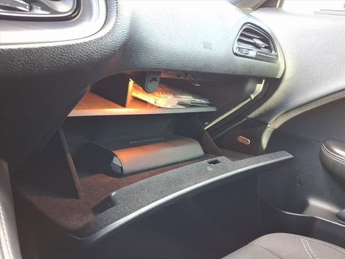 Used 2017 Dodge Challenger R/T w/ Blacktop Package image 35