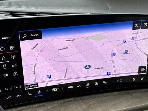 New 2025 Audi Q5 2.0T Premium Plus image 16