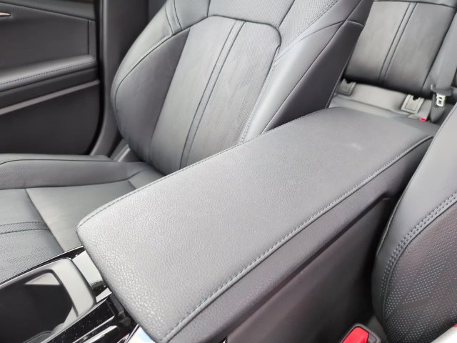 Used 2026 Toyota Camry XSE FWD image 19