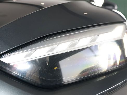 Used 2021 Audi S5 Premium Plus w/ Premium Plus Package image 38