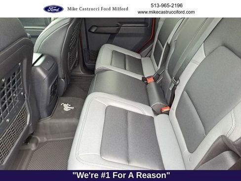 Certified 2024 Ford Bronco Big Bend image 23