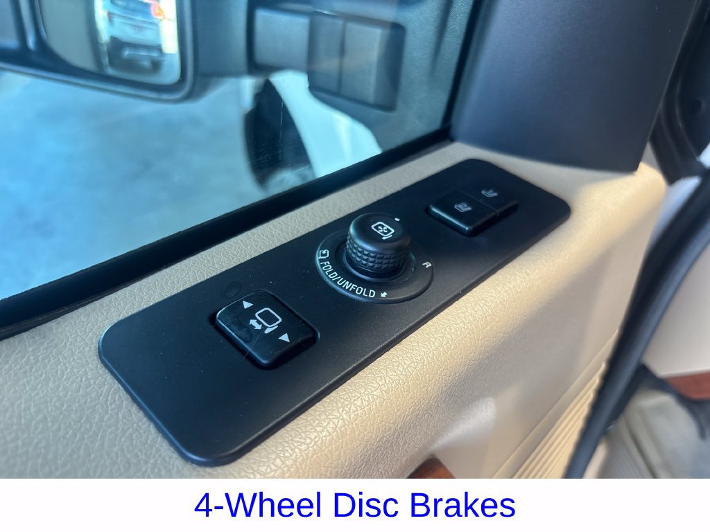 Used 2016 Ford F350 King Ranch AWD/4WD image 38