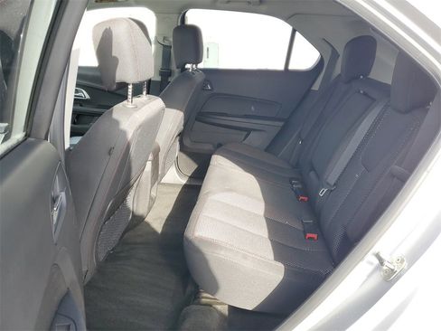 Used 2013 Chevrolet Equinox LT w/ All Star Package image 11
