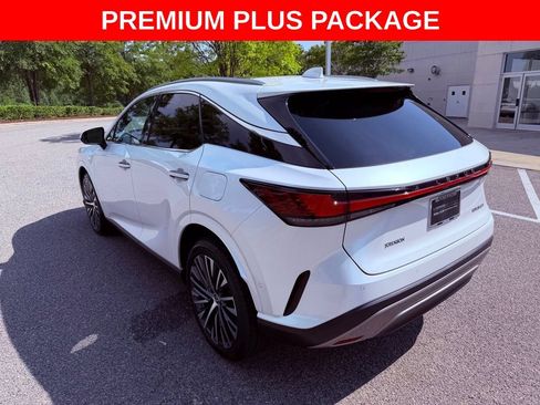 Certified 2023 Lexus RX 350 Premium Plus w/ Cold Area Package FWD image 5