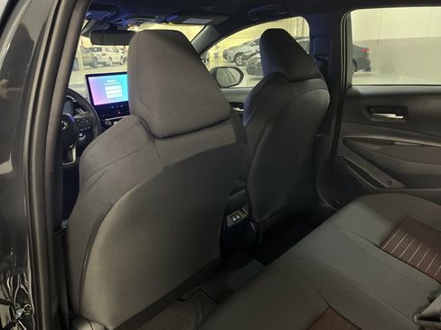 Used 2026 Toyota Corolla SE image 19