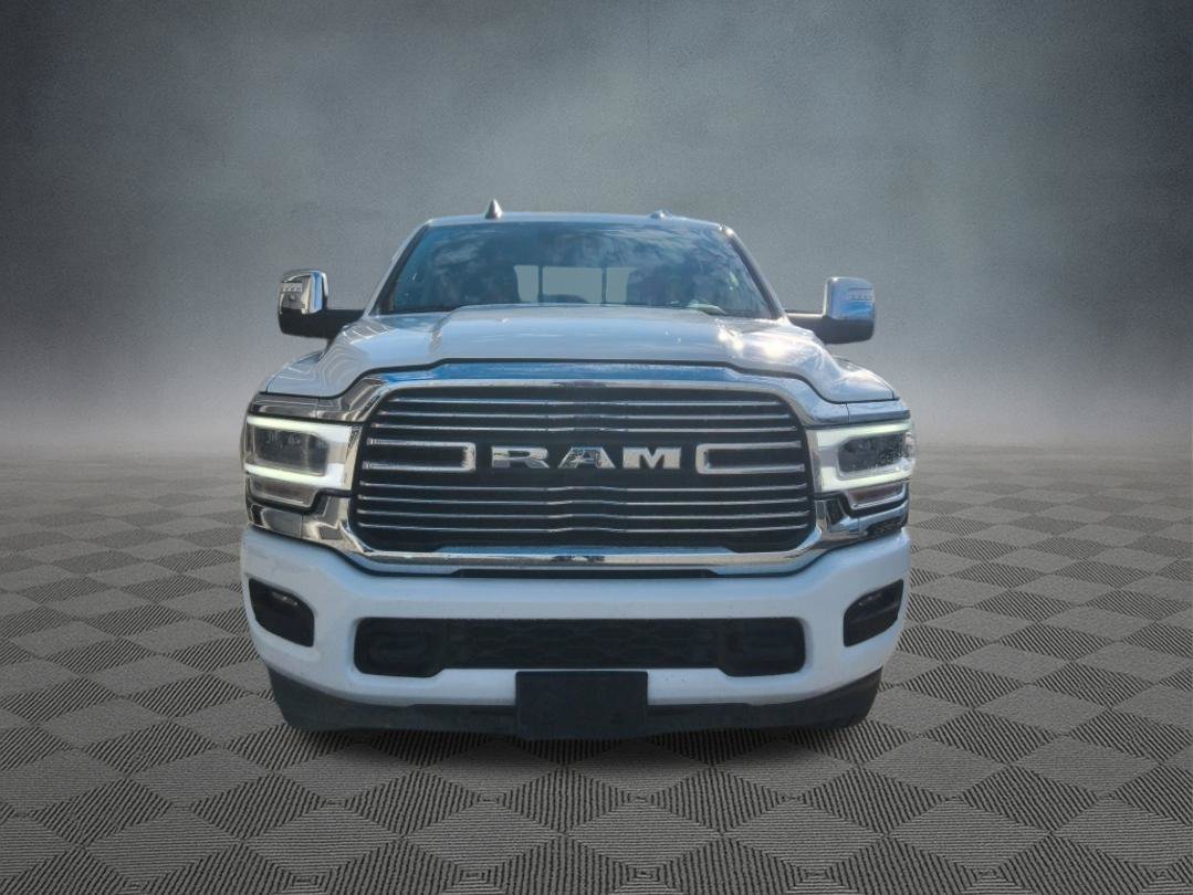 Used 2024 RAM 2500 Laramie w/ Safety Group AWD/4WD image 5