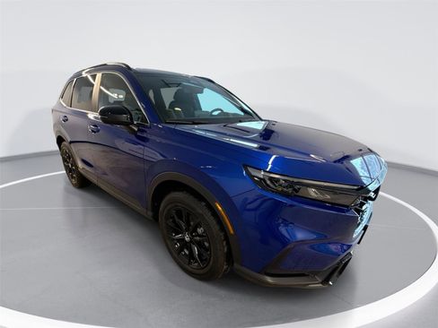 Used 2023 Honda CR-V Sport image 1