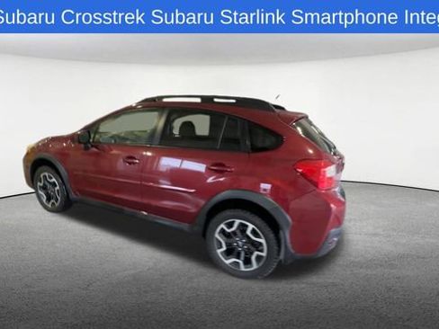 Used 2017 Subaru Crosstrek 2.0i Premium image 7