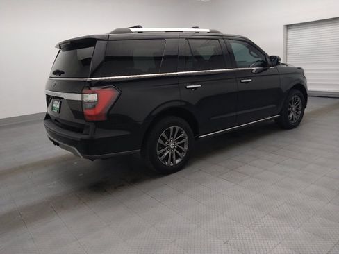 Used 2021 Ford Expedition Limited RWD image 10