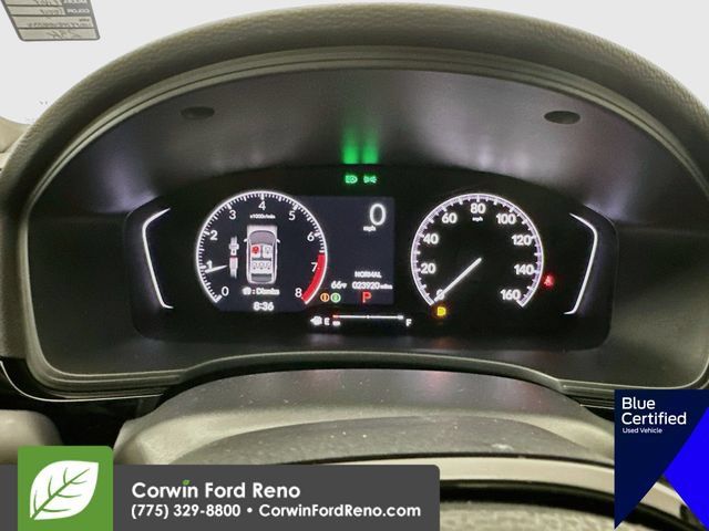 Used 2025 Honda Civic Sport image 15