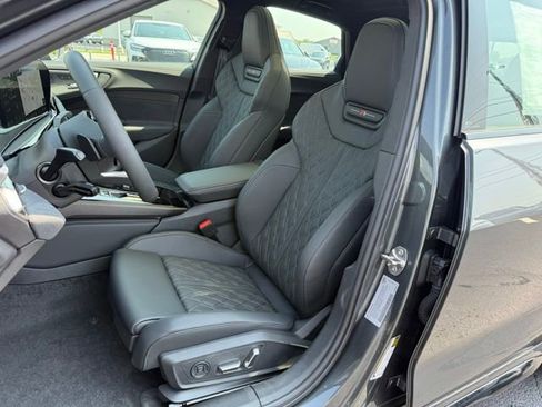 New 2025 Audi S5 Premium Plus image 8