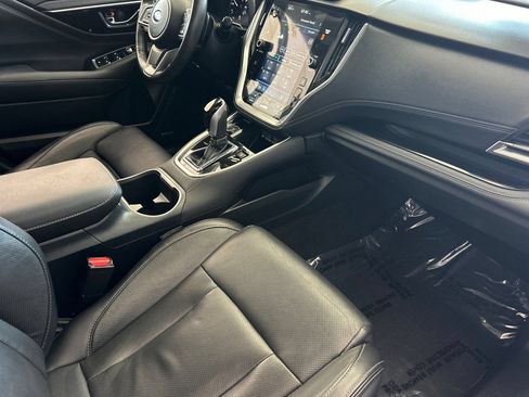 Used 2023 Subaru Outback Touring XT AWD/4WD image 20