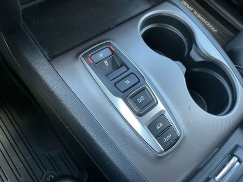 Used 2023 Honda Ridgeline RTL image 21