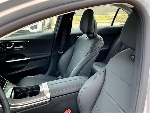 New 2026 Mercedes-Benz C 300 Sedan image 17