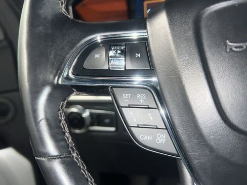 Used 2021 Lincoln Navigator L Reserve image 20