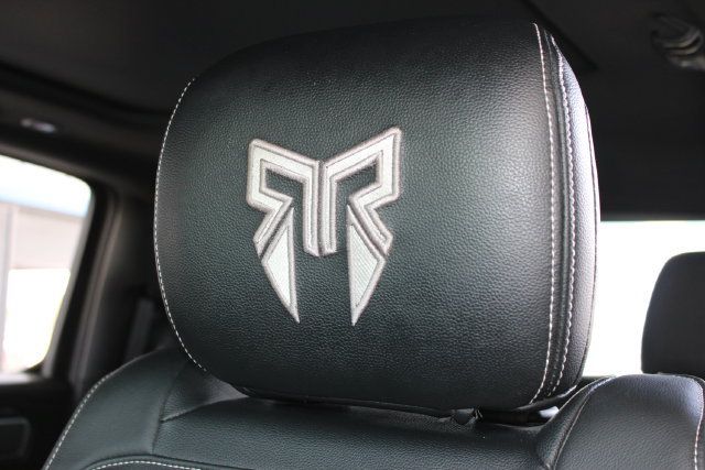 Used 2022 RAM 1500 Big Horn AWD/4WD image 27