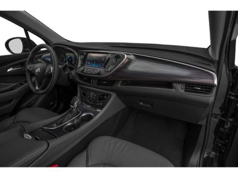 Used 2019 Buick Envision Premium AWD/4WD image 18