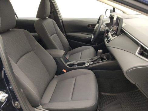 Used 2023 Toyota Corolla LE FWD image 21
