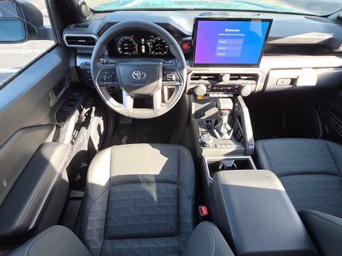 New 2026 Toyota 4Runner TRD Off-Road Premium AWD/4WD image 6