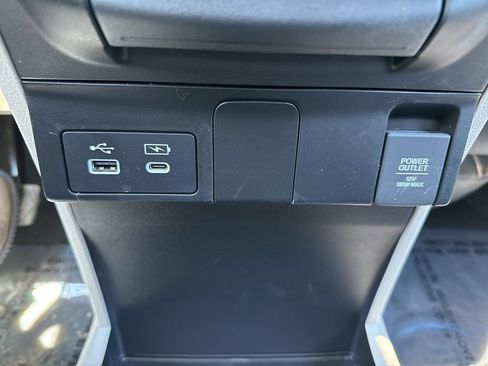 Used 2025 Honda Odyssey EX-L image 29