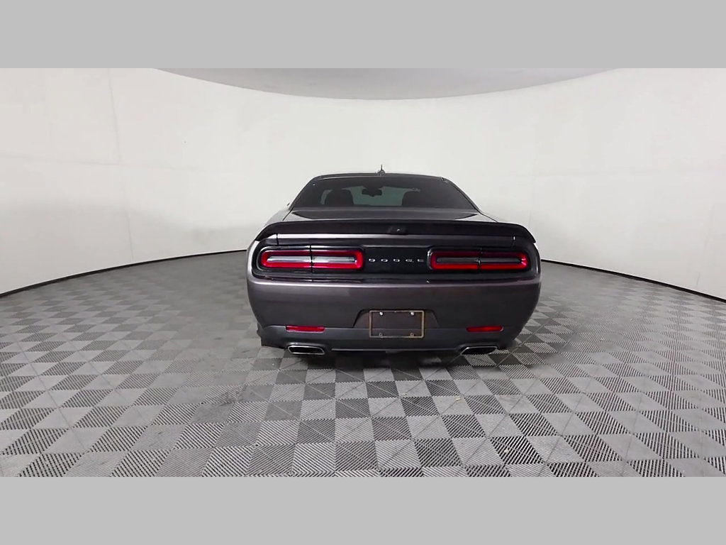 Used 2022 Dodge Challenger R/T Scat Pack RWD image 43