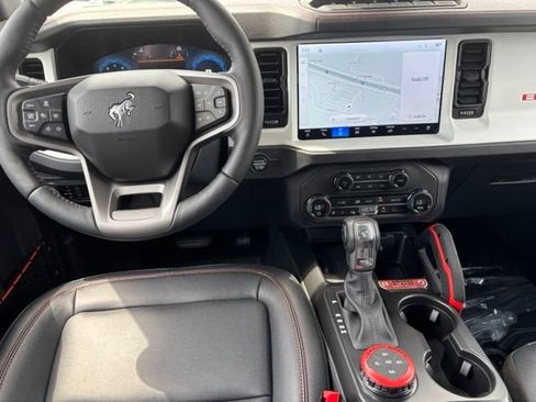 New 2026 Ford Bronco Stroppe Edition AWD/4WD image 16