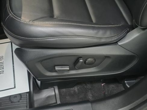 Used 2023 Ford Explorer XLT w/ Equipment Group 202A AWD/4WD image 14