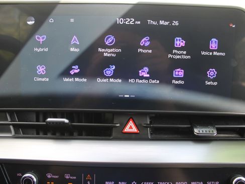 Certified 2023 Kia Sportage EX image 43