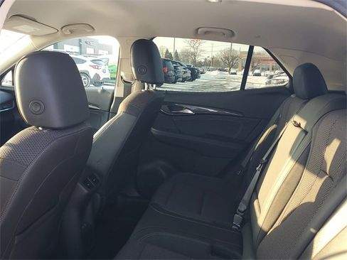 Used 2023 Buick Envision Preferred image 10