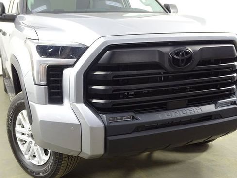 Used 2022 Toyota Tundra SR5 image 36