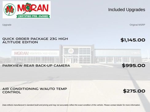Used 2017 Jeep Patriot High Altitude AWD/4WD image 2