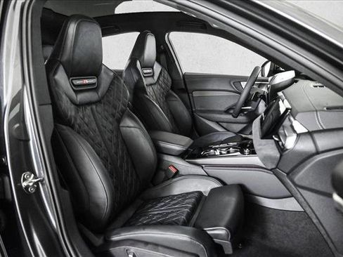 New 2025 Audi S5 Premium Plus image 22