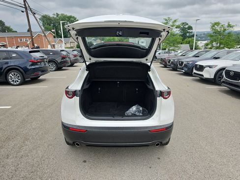 Certified 2024 MAZDA CX-30 AWD 2.5 S image 15