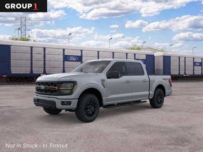 New 2026 Ford F150 Tremor