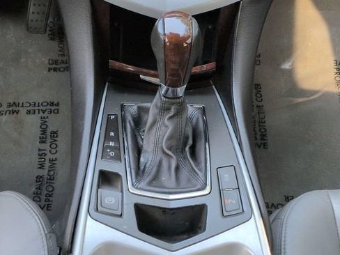 Used 2010 Cadillac SRX Performance FWD image 19