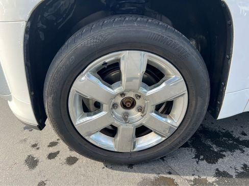 Used 2013 GMC Terrain Denali image 13