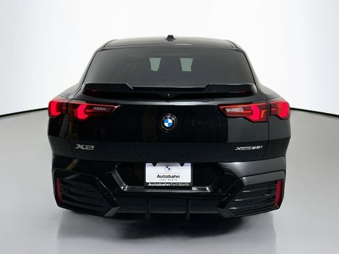 New 2026 BMW X2 xDrive28i w/ Technology Package image 6