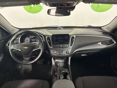 Used 2023 Chevrolet Malibu RS image 13