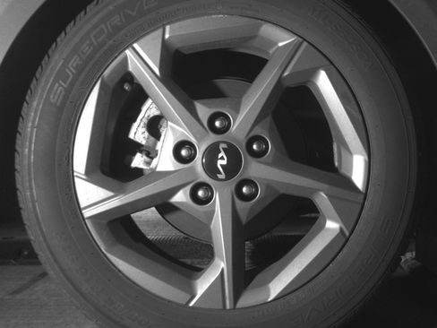 Used 2025 Kia K4 LXS image 15