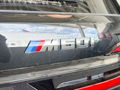 New 2026 BMW X7 M60i AWD/4WD image 11