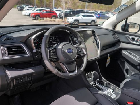 New 2026 Subaru Ascent Limited AWD/4WD image 20