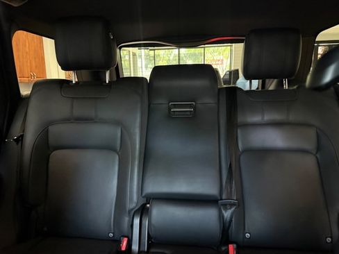 Used 2020 Land Rover Range Rover HSE AWD/4WD image 19